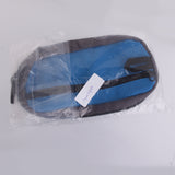 Maxbell Maxbell Multifunctional Waterproof Travel Storage Bag Folding Hanging Wash Bag Blue