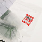 Maxbell Maxbell 10pcs 35ml Empty Dropper Bottle with Pipette Essential Oil Sample Bottles