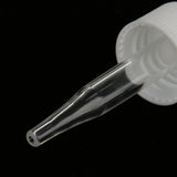 Maxbell Maxbell 10pcs 35ml Empty Dropper Bottle with Pipette Essential Oil Sample Bottles