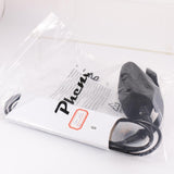 Maxbell Surfboard Leash Surfing Leash String Leg Rope Cord Calf Leash 6feet Black - Aladdin Shoppers