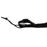 Maxbell Surfboard Leash Surfing Leash String Leg Rope Cord Calf Leash 6feet Black - Aladdin Shoppers