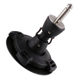 Maxbell Windsurfing Windsurf Board One-Bolt Tendon Joint Mast Base +Mast Adapter Kit