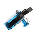 Maxbell Maxbell Mountaineering Rock Climbing Rope Grab Tree Climb Adjuster Arborist Gear Kit