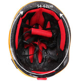 Maxbell Climbing Helmet Safety Mountaineering Rappelling Protect Gear + Belay Device - Aladdin Shoppers