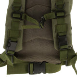 Maxbell Maxbell Outdoor Backpack Rucksack Camping Hiking Trekking Bag Pack Army Green