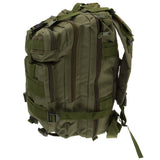 Maxbell Maxbell Outdoor Backpack Rucksack Camping Hiking Trekking Bag Pack Army Green
