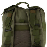 Maxbell Maxbell Outdoor Backpack Rucksack Camping Hiking Trekking Bag Pack Army Green