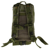 Maxbell Maxbell Outdoor Backpack Rucksack Camping Hiking Trekking Bag Pack Army Green