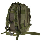 Maxbell Maxbell Outdoor Backpack Rucksack Camping Hiking Trekking Bag Pack Army Green