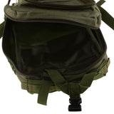 Maxbell Maxbell Outdoor Backpack Rucksack Camping Hiking Trekking Bag Pack Army Green