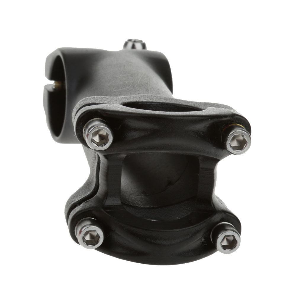Maxbell Maxbell Aluminium Alloy Bicycle Stem High-strength Bike Handlebar Stem 25.4 x 90mm