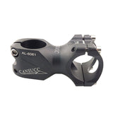 Maxbell Adjustable Handlebar Stem 1 1/8" ( 31.8mm) For Cycling Bicycle MTB Road Bike