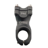 Maxbell Adjustable Handlebar Stem 1 1/8" ( 31.8mm) For Cycling Bicycle MTB Road Bike