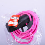 Maxbell Maxbell Elastic Kayak Canoe Safety Leash Fishing Rod Lanyard Paddle Leash Rose