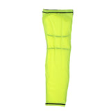 Maxbell Maxbell Basketball Elastic Leg Calf Support Wrap Sport Brace Guard Sleeve XL Green