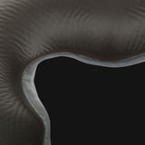 Maxbell 2pcs SPA Silicone Gel Face Down Cradle Cushion Pillow for Massage Table Bed