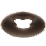 Maxbell 2pcs SPA Silicone Gel Face Down Cradle Cushion Pillow for Massage Table Bed