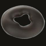 Maxbell 2pcs SPA Silicone Gel Face Down Cradle Cushion Pillow for Massage Table Bed