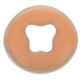 Maxbell 2pcs SPA Silicone Gel Face Down Cradle Cushion Pillow for Massage Table Bed