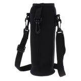 Maxbell Maxbell Water Bottle Carrier, Insulated Neoprene Water Bottle Holder Bag Case Pouch Cover 1000ML