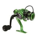 Maxbell 14BB Ball RightLeft Handed Saltwater Freshwater Fishing Spinning Reel XF2000 - Aladdin Shoppers