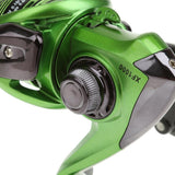 Maxbell 14BB Ball RightLeft Handed Saltwater Freshwater Fishing Spinning Reel XF2000 - Aladdin Shoppers