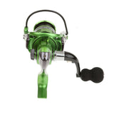 Maxbell 14BB Ball RightLeft Handed Saltwater Freshwater Fishing Spinning Reel XF2000 - Aladdin Shoppers