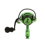 Maxbell 14BB Ball RightLeft Handed Saltwater Freshwater Fishing Spinning Reel XF2000 - Aladdin Shoppers
