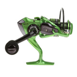 Maxbell 14BB Ball RightLeft Handed Saltwater Freshwater Fishing Spinning Reel XF5000 - Aladdin Shoppers