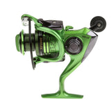 Maxbell 14BB Ball RightLeft Handed Saltwater Freshwater Fishing Spinning Reel XF5000 - Aladdin Shoppers