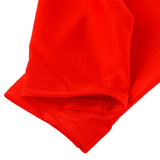 Maxbell Cycling Golf Arm Sleeves Sun UV Protection Bicycle Golf Arm Warmer Red&Black