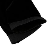 Maxbell Cycling Golf Arm Sleeves Sun UV Protection Bicycle Golf Arm Warmer Red&Black