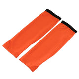 Maxbell 2 Pairs Bike Cycling Golf Arm Sleeves Sun Protection Bicycle Arm Warmer
