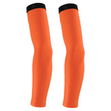 Maxbell 2 Pairs Bike Cycling Golf Arm Sleeves Sun Protection Bicycle Arm Warmer