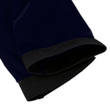 Maxbell Bike Golf Arm Sleeves Sun Protection Cuff Cover Arm Warmer Dark Blue &Navy