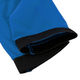 Maxbell Cycling Golf Arm Sleeves Sun UV Protection Bicycle Arm Warmers White&Blue
