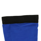 Maxbell Cycling Golf Arm Sleeves Sun UV Protection Bicycle Arm Warmers White&Blue