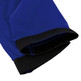 Maxbell Bike Golf Arm Sleeves Sun Protection Cuff Cover Arm Warmer Dark Blue &Navy