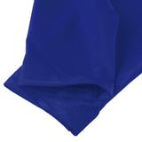 Maxbell Bike Golf Arm Sleeves Sun Protection Cuff Cover Arm Warmer Dark Blue &Navy