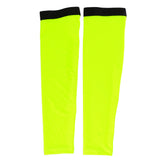 Maxbell 2 Pairs Bike Cycling Golf Arm Sleeves Sun Protection Bicycle Arm Warmer