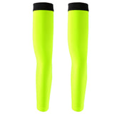 Maxbell 2 Pairs Bike Cycling Golf Arm Sleeves Sun Protection Bicycle Arm Warmer