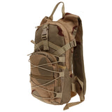 Maxbell Maxbell Sandy Outdoor Tactical Backpack Military Sport Camping Hiking Trekking Bag