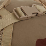 Maxbell Maxbell Sandy Outdoor Tactical Backpack Military Sport Camping Hiking Trekking Bag