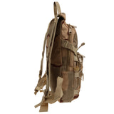 Maxbell Maxbell Sandy Outdoor Tactical Backpack Military Sport Camping Hiking Trekking Bag