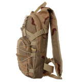Maxbell Maxbell Sandy Outdoor Tactical Backpack Military Sport Camping Hiking Trekking Bag