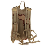 Maxbell Maxbell Sandy Outdoor Tactical Backpack Military Sport Camping Hiking Trekking Bag