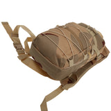 Maxbell Maxbell Sandy Outdoor Tactical Backpack Military Sport Camping Hiking Trekking Bag