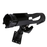 Maxbell Maxbell Adjustable Kayaks & Inflatables Fishing Boat Mount Rod Holder Rest Racks