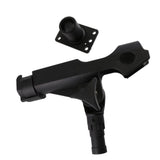 Maxbell Maxbell Adjustable Kayaks & Inflatables Fishing Boat Mount Rod Holder Rest Racks
