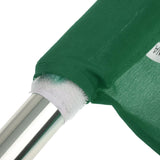 Maxbell 2 Pieces Sports Football Soccer Training Hockey Rugby Linesman Referee Flags